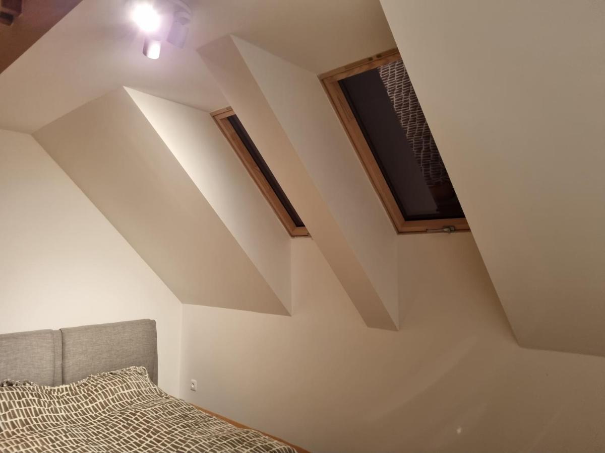 Apartman Paja Liptovsky Mikulas Luaran gambar
