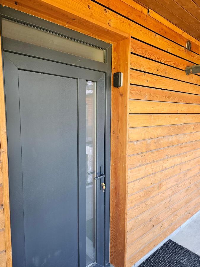 Apartman Paja Liptovsky Mikulas Luaran gambar