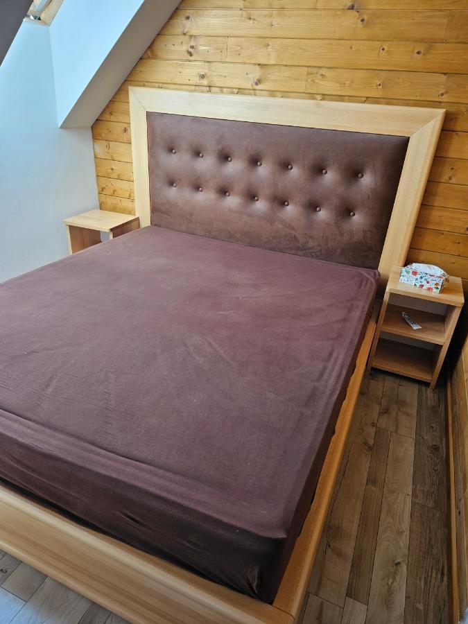 Apartman Paja Liptovsky Mikulas Luaran gambar