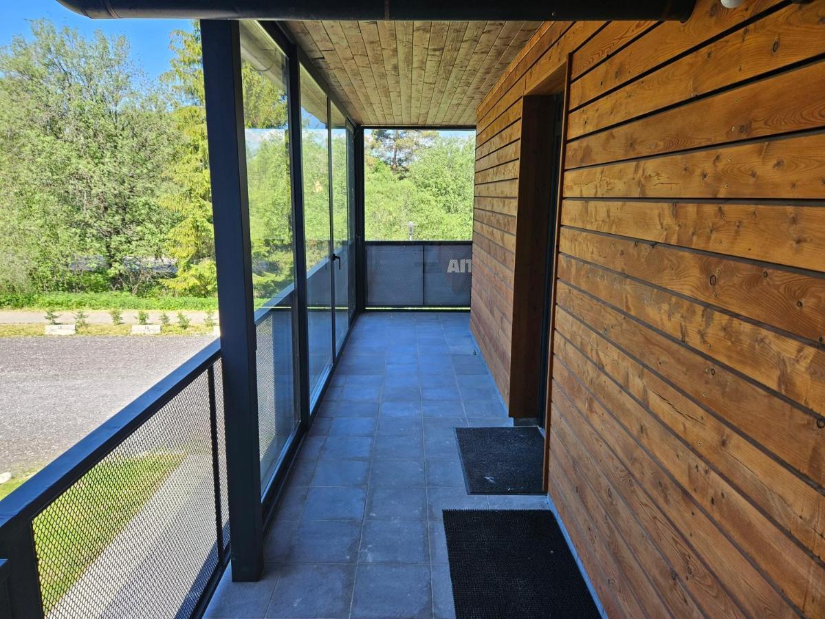 Apartman Paja Liptovsky Mikulas Luaran gambar