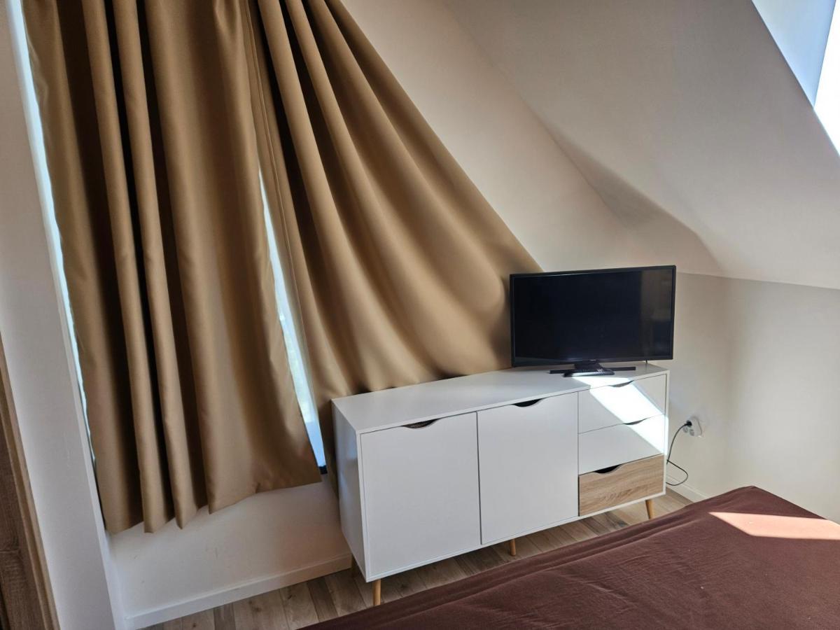 Apartman Paja Liptovsky Mikulas Luaran gambar
