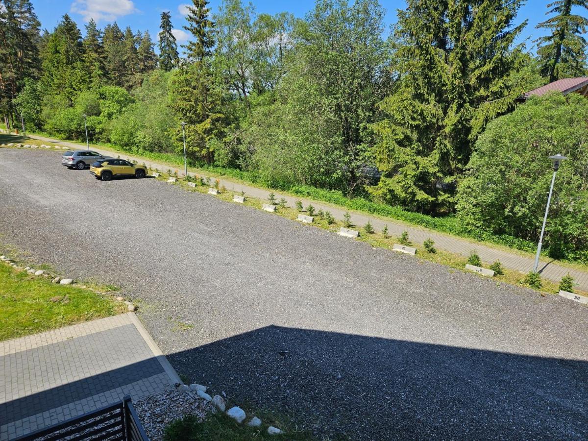 Apartman Paja Liptovsky Mikulas Luaran gambar