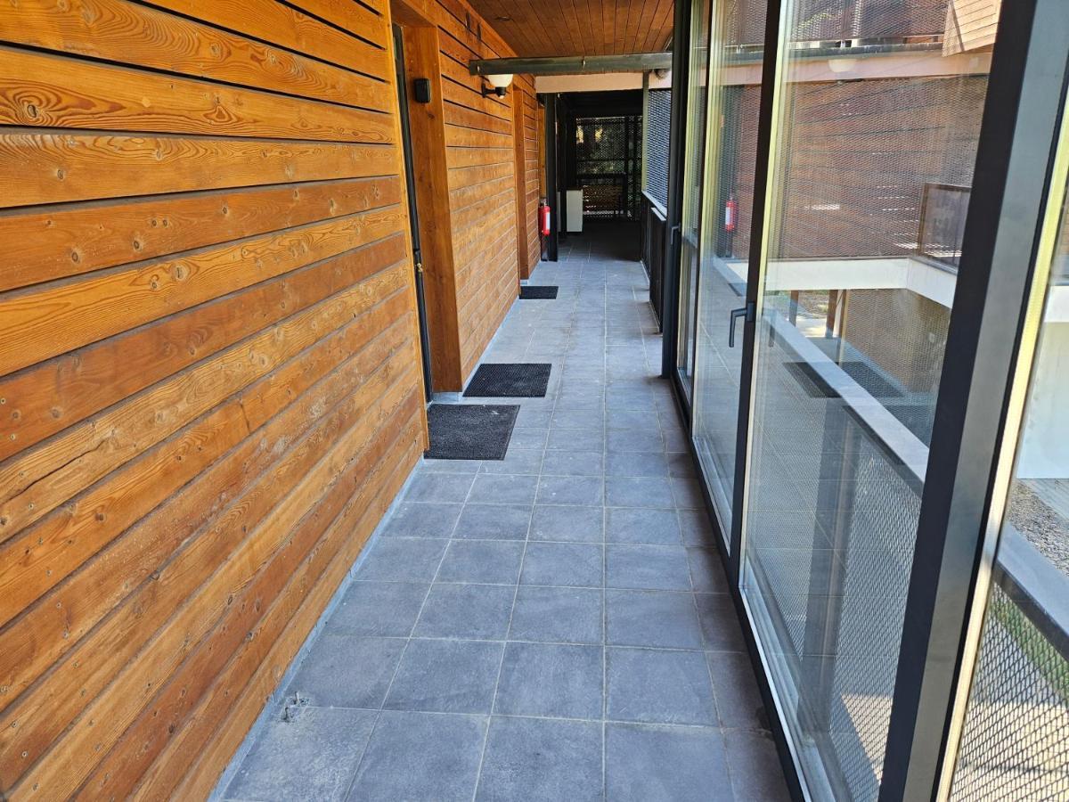 Apartman Paja Liptovsky Mikulas Luaran gambar