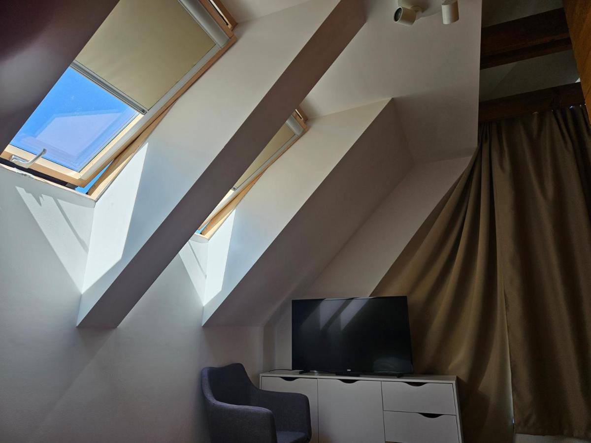 Apartman Paja Liptovsky Mikulas Luaran gambar