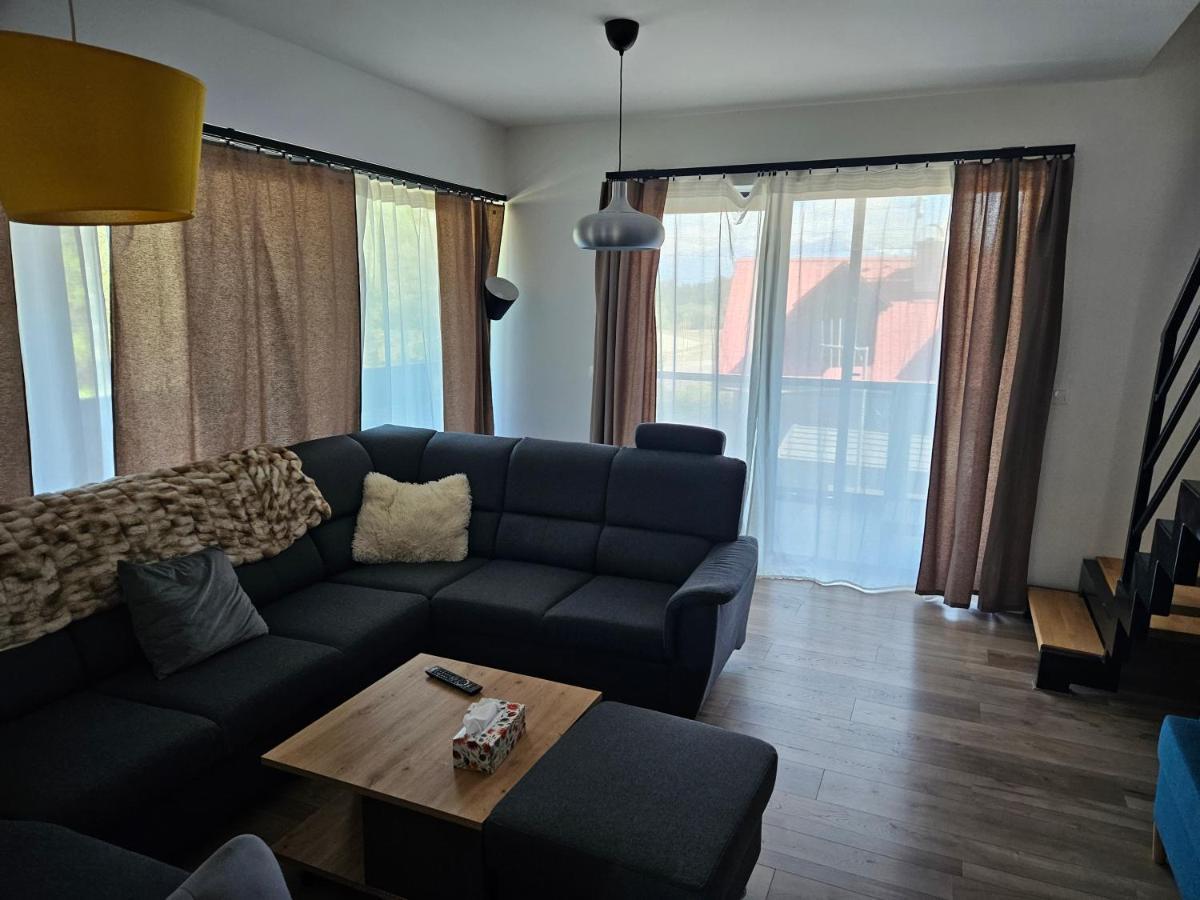 Apartman Paja Liptovsky Mikulas Luaran gambar