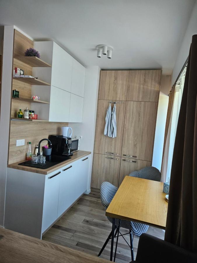 Apartman Paja Liptovsky Mikulas Luaran gambar