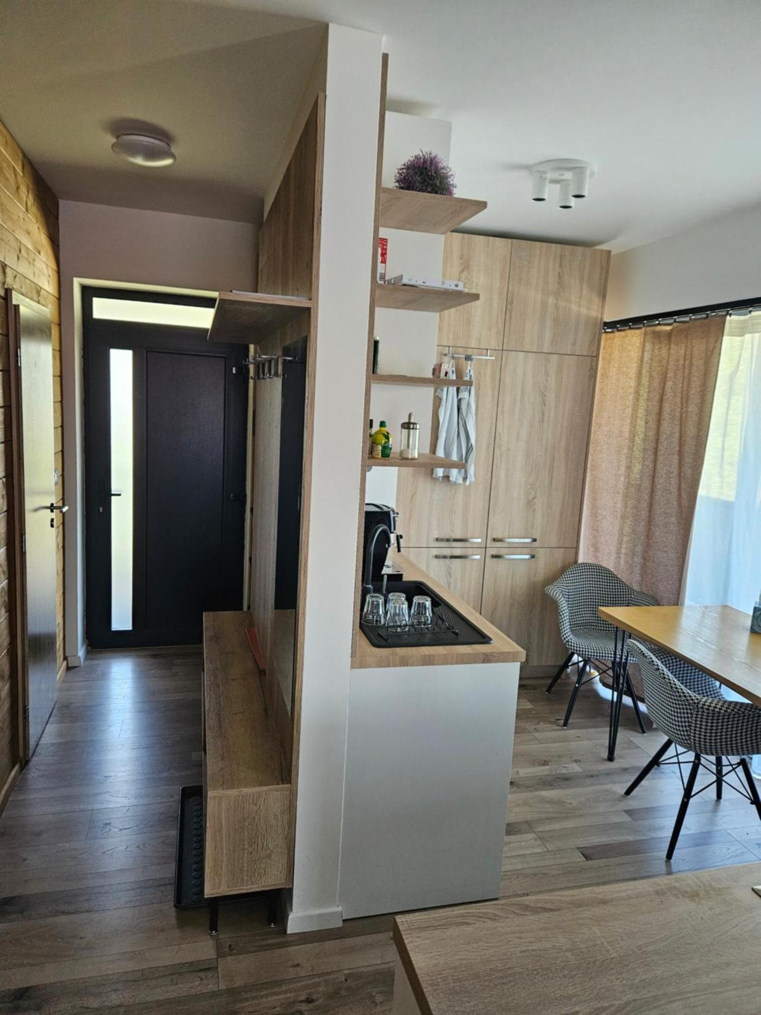 Apartman Paja Liptovsky Mikulas Luaran gambar