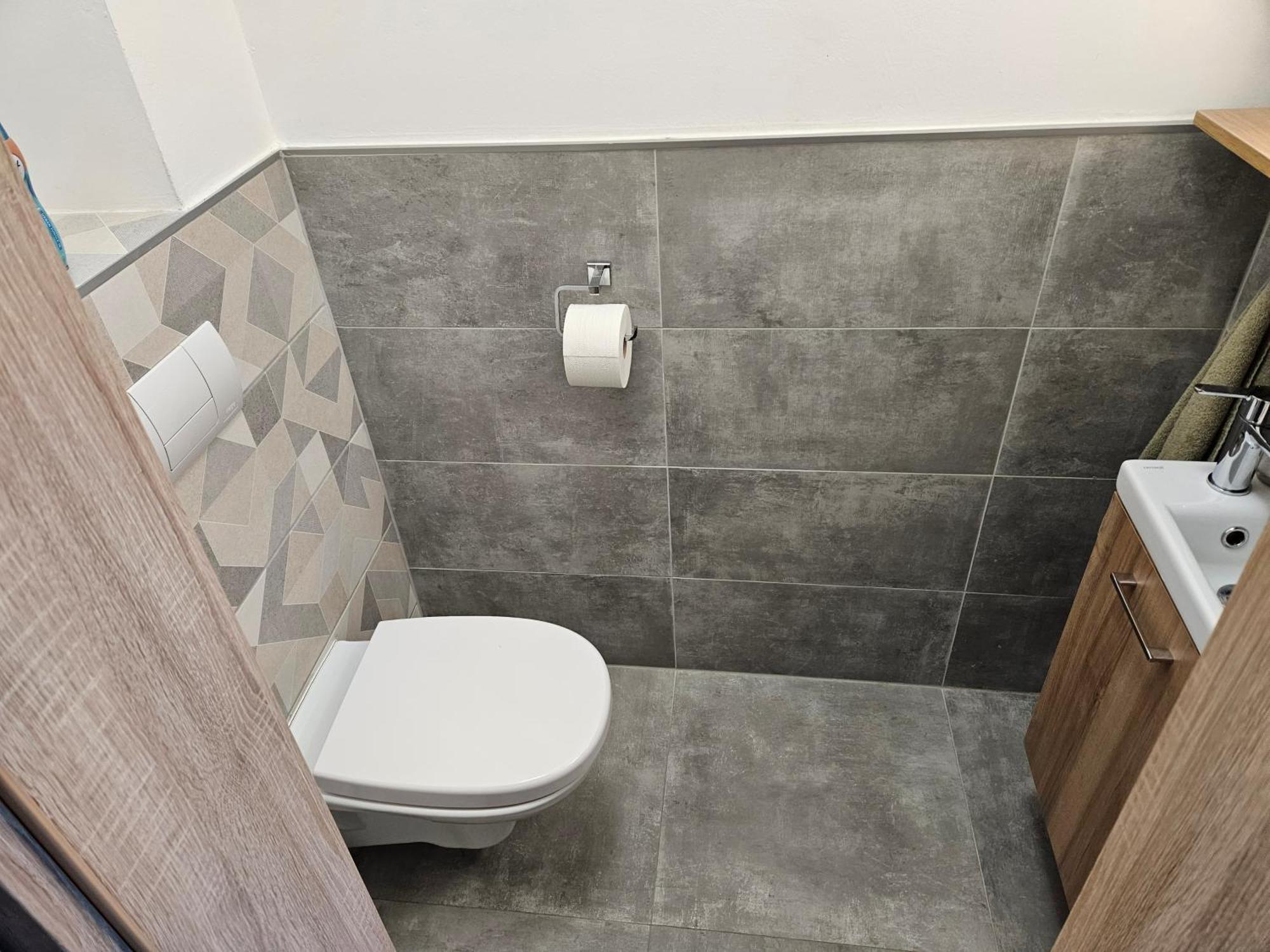 Apartman Paja Liptovsky Mikulas Luaran gambar