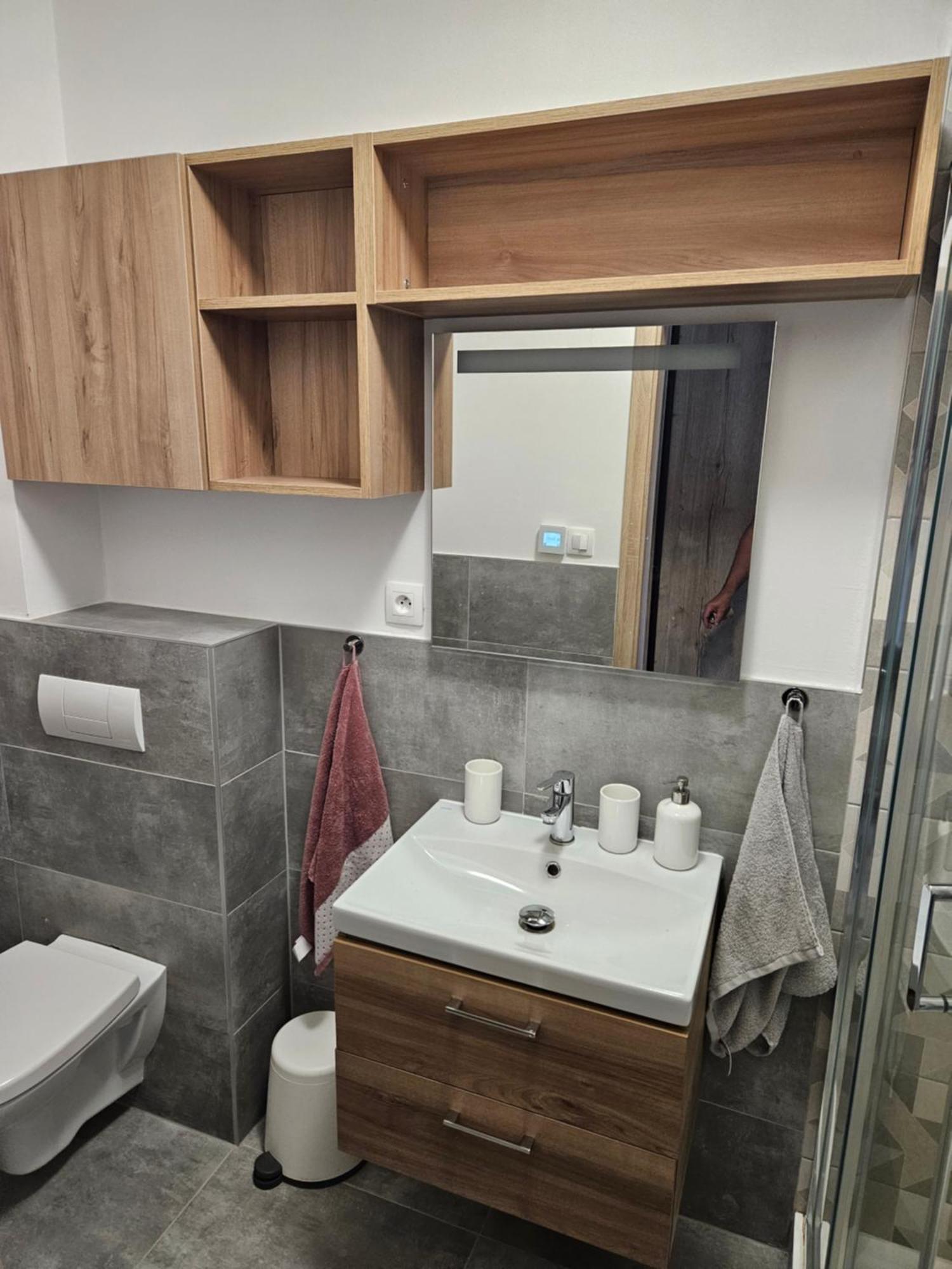 Apartman Paja Liptovsky Mikulas Luaran gambar