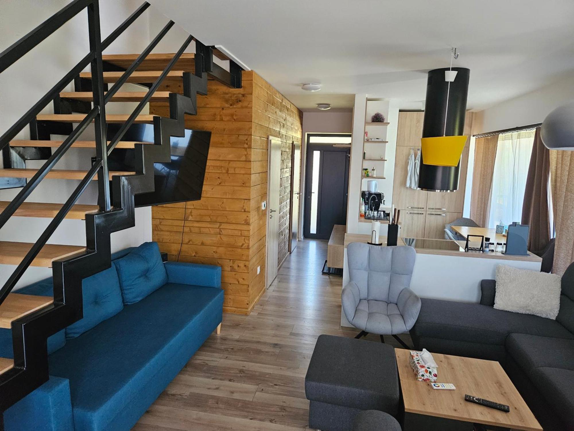 Apartman Paja Liptovsky Mikulas Luaran gambar