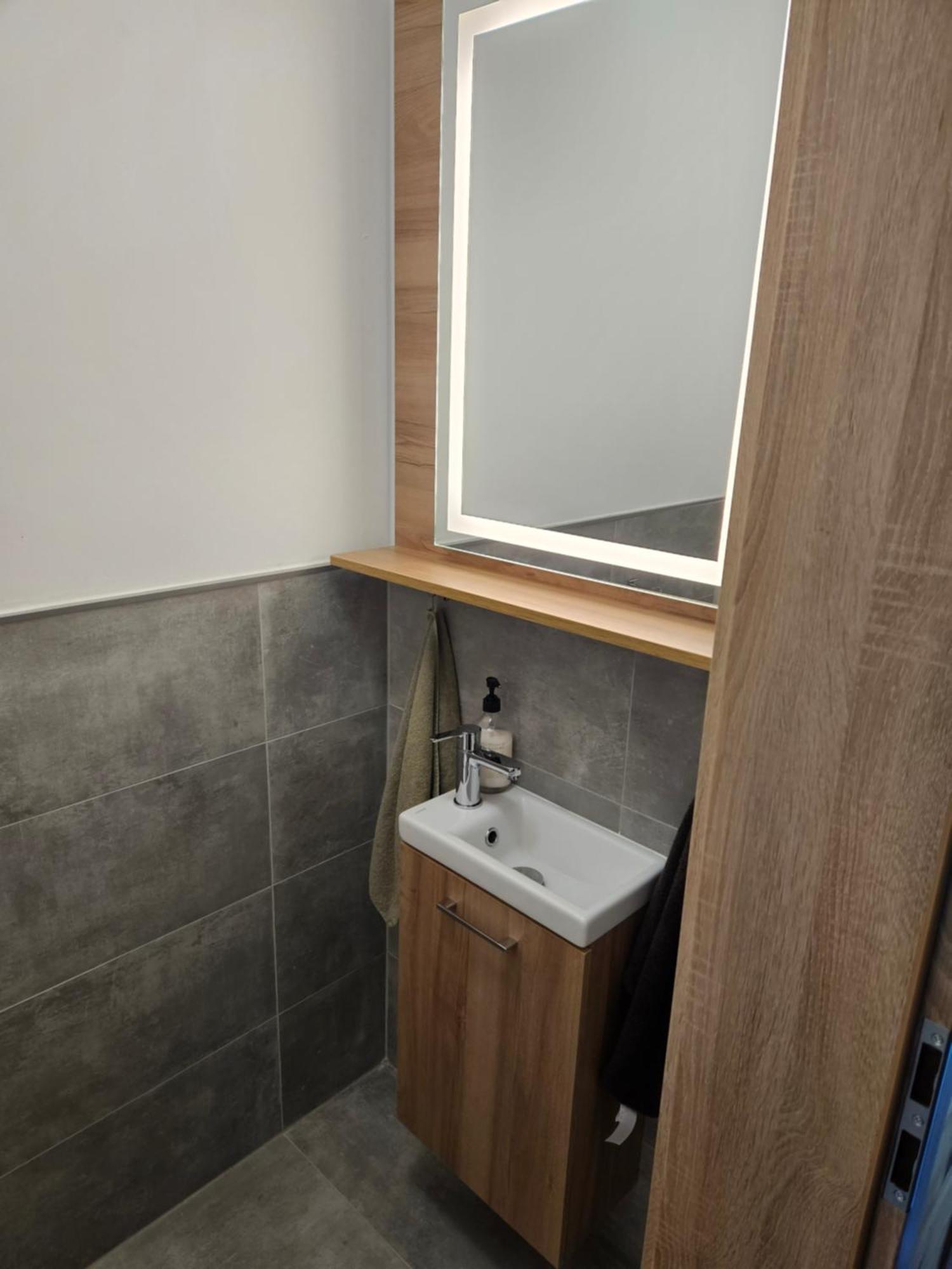 Apartman Paja Liptovsky Mikulas Luaran gambar