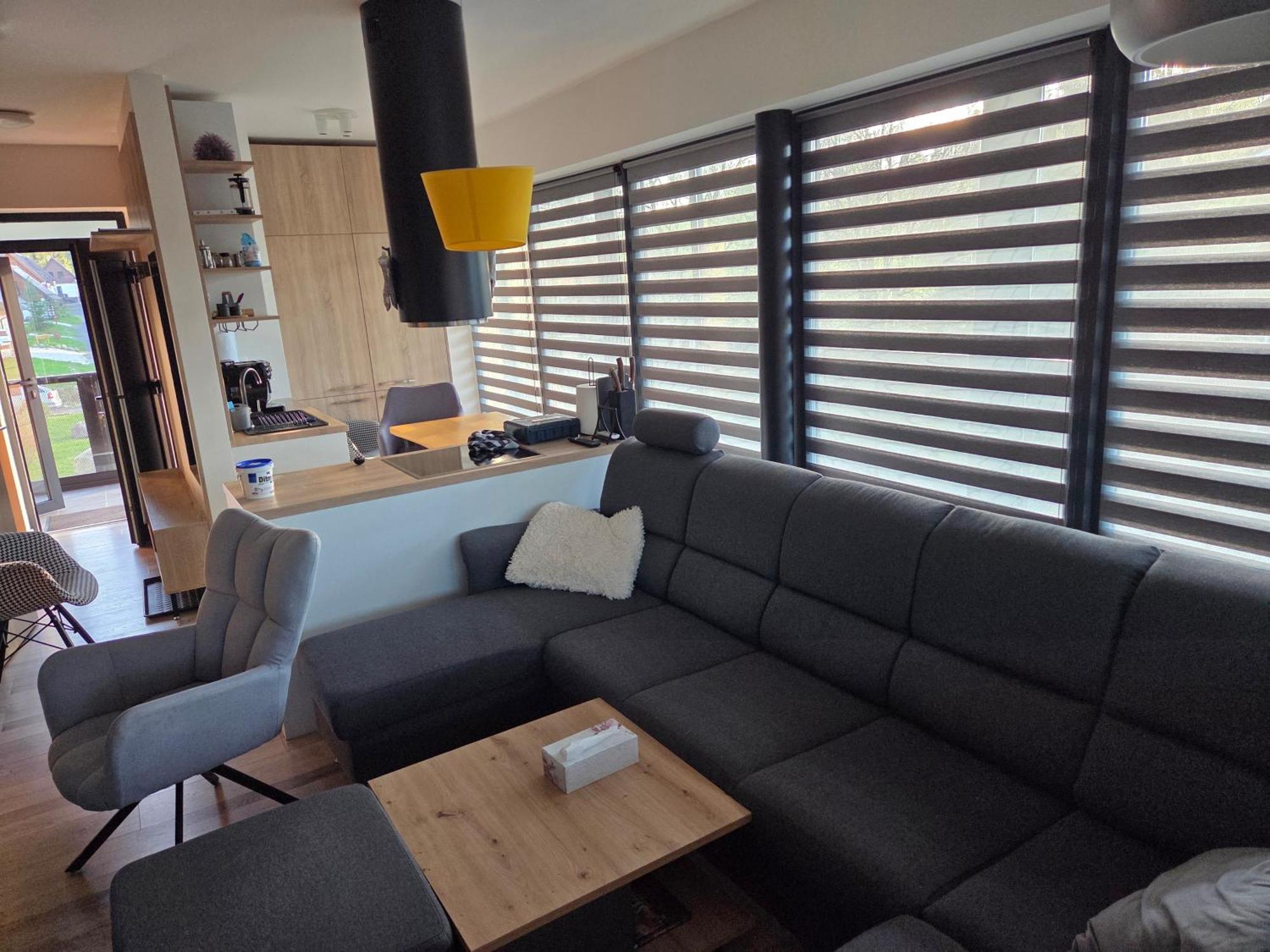 Apartman Paja Liptovsky Mikulas Luaran gambar